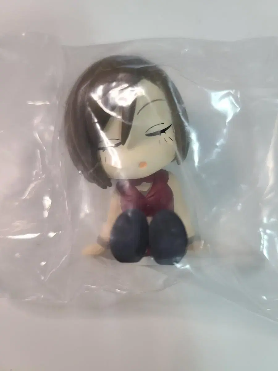 Shoulder Kung Fu Miku Kubuk Figure Gacha Meiko May Sell Resin Statues