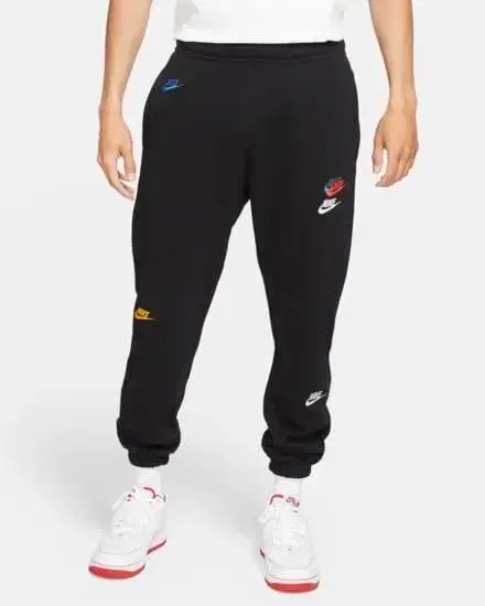 Nike Essential French Terry Pants