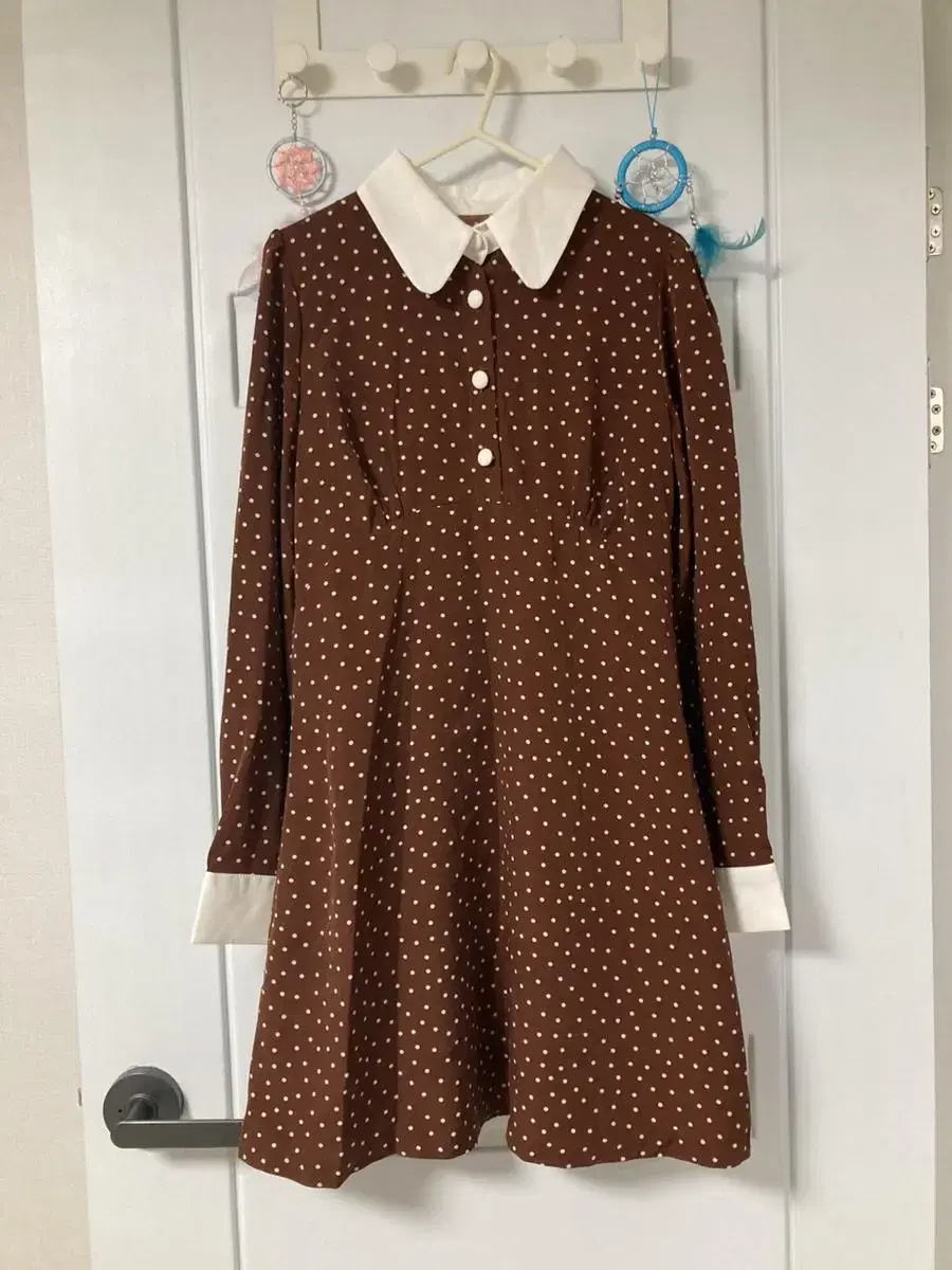 milkcocoa dot one piece