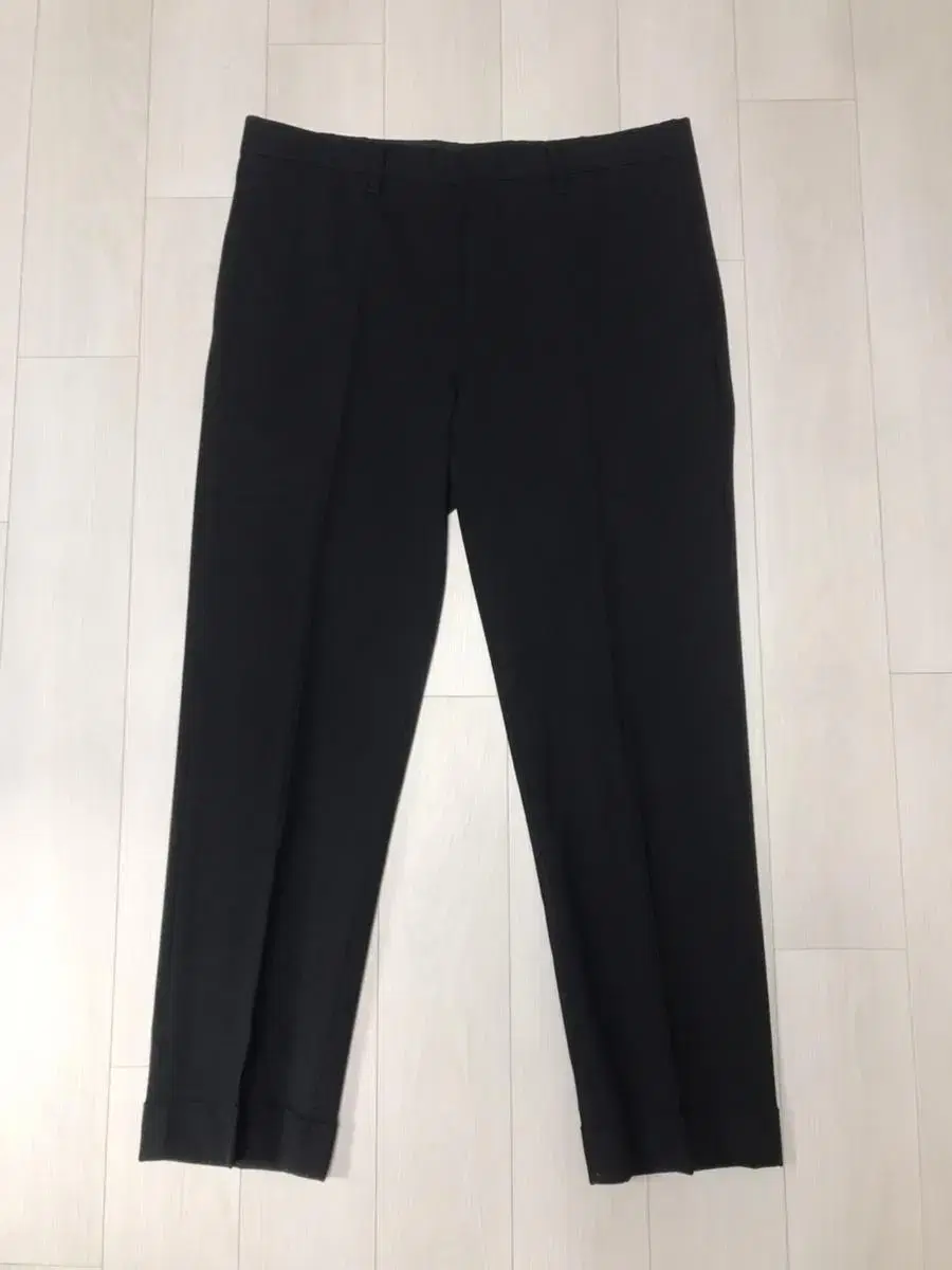 Club Monaco Slim Fit Slacks