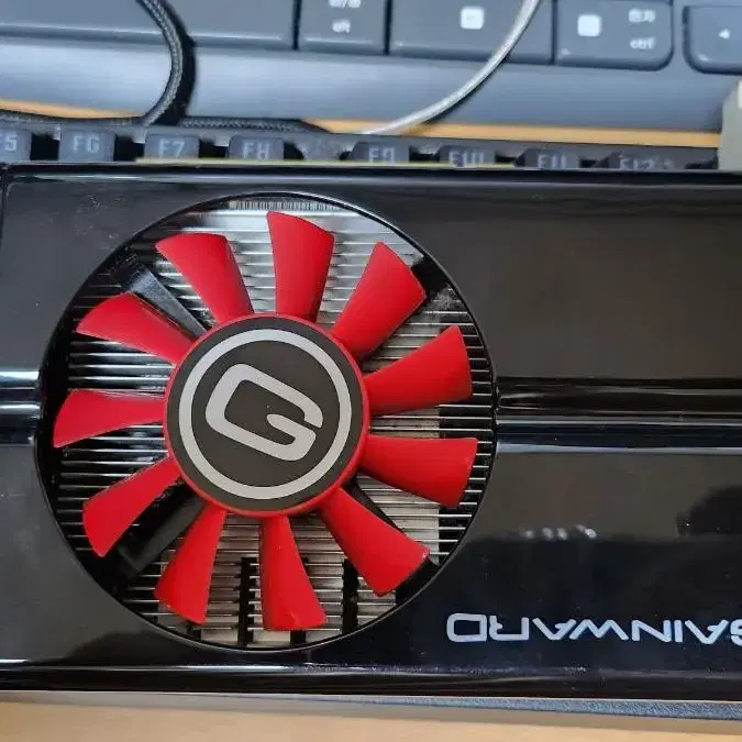 gainward gtx 750ti 2gb(gtx 1030급)