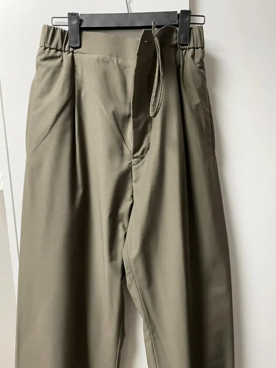 Zuu Homme Stringband Slacks