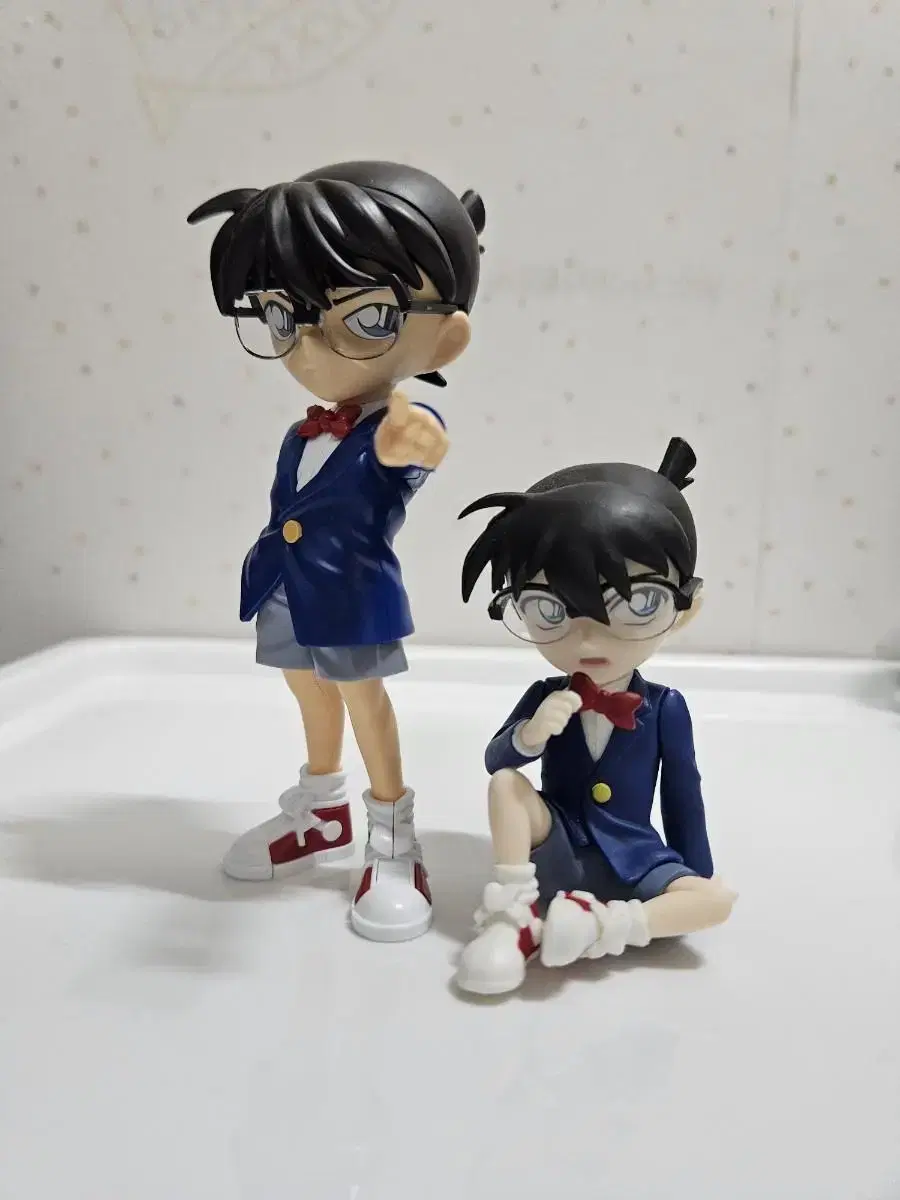 Conan Vahn Vandai Phramodel Sega Chokonose Figure