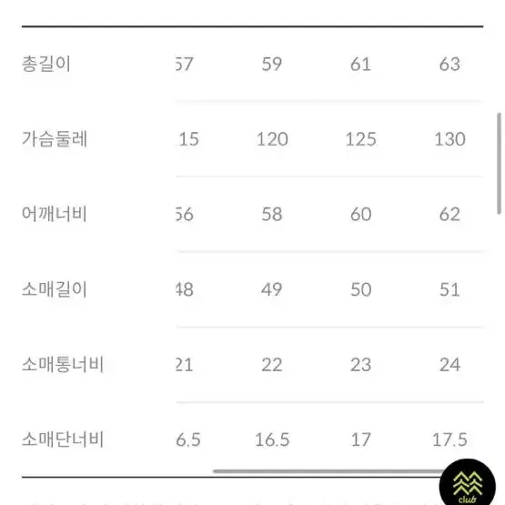 (새제품)코오롱 웨더자켓 m 24신상 정가 35만