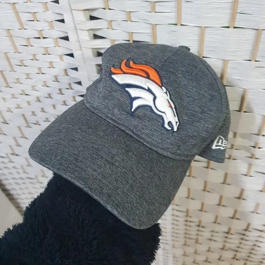 New Era 뉴에라 NFL  덴버 브롱코스 캡