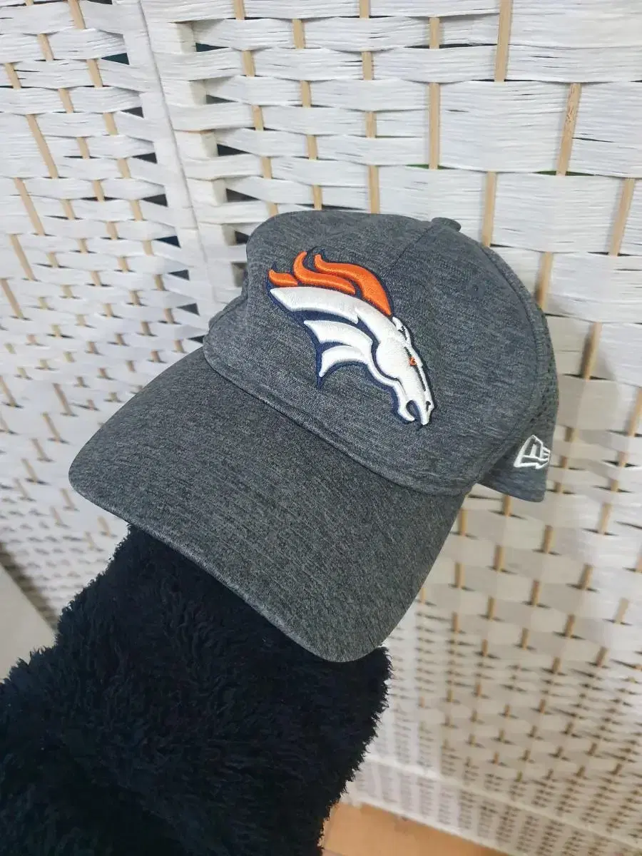 New Era 뉴에라 NFL  덴버 브롱코스 캡