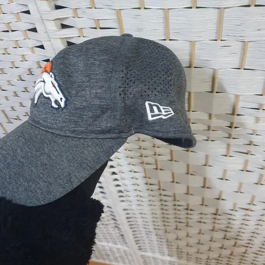 New Era 뉴에라 NFL  덴버 브롱코스 캡