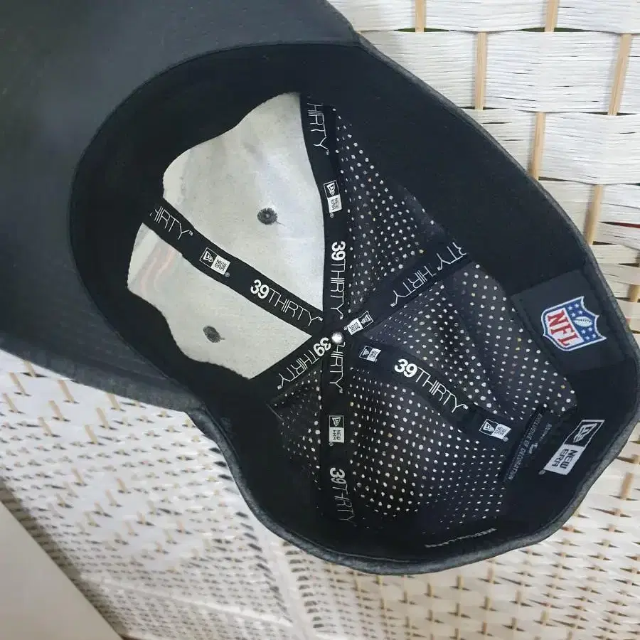 New Era 뉴에라 NFL  덴버 브롱코스 캡