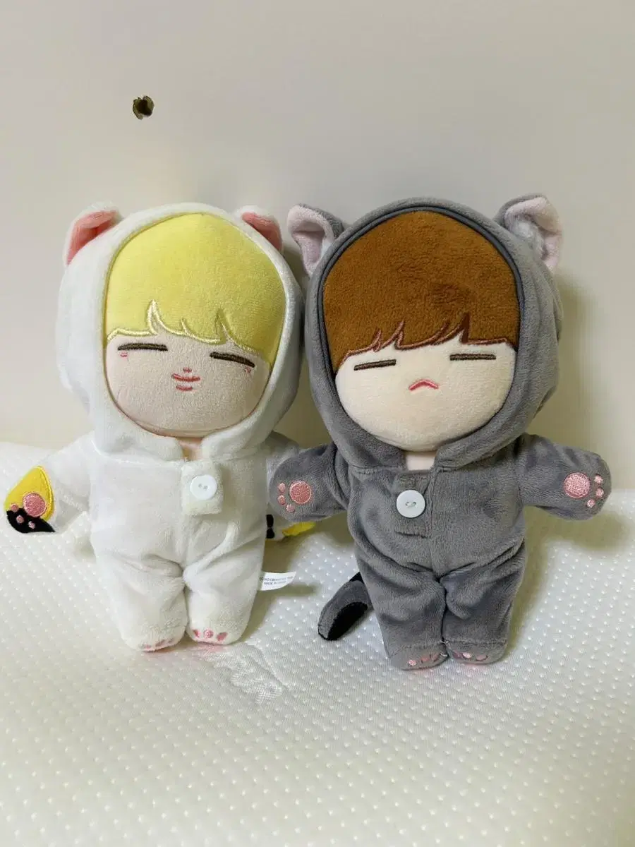 bangtan doll shupongi wts in bulk