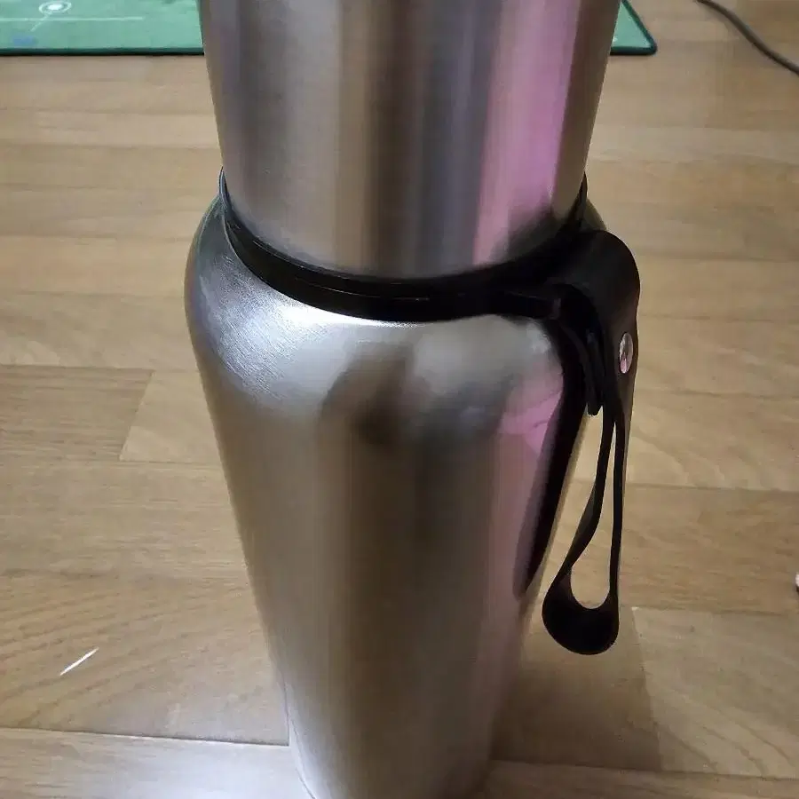 썬쿡 진공 보온병 1500ml (새상품)