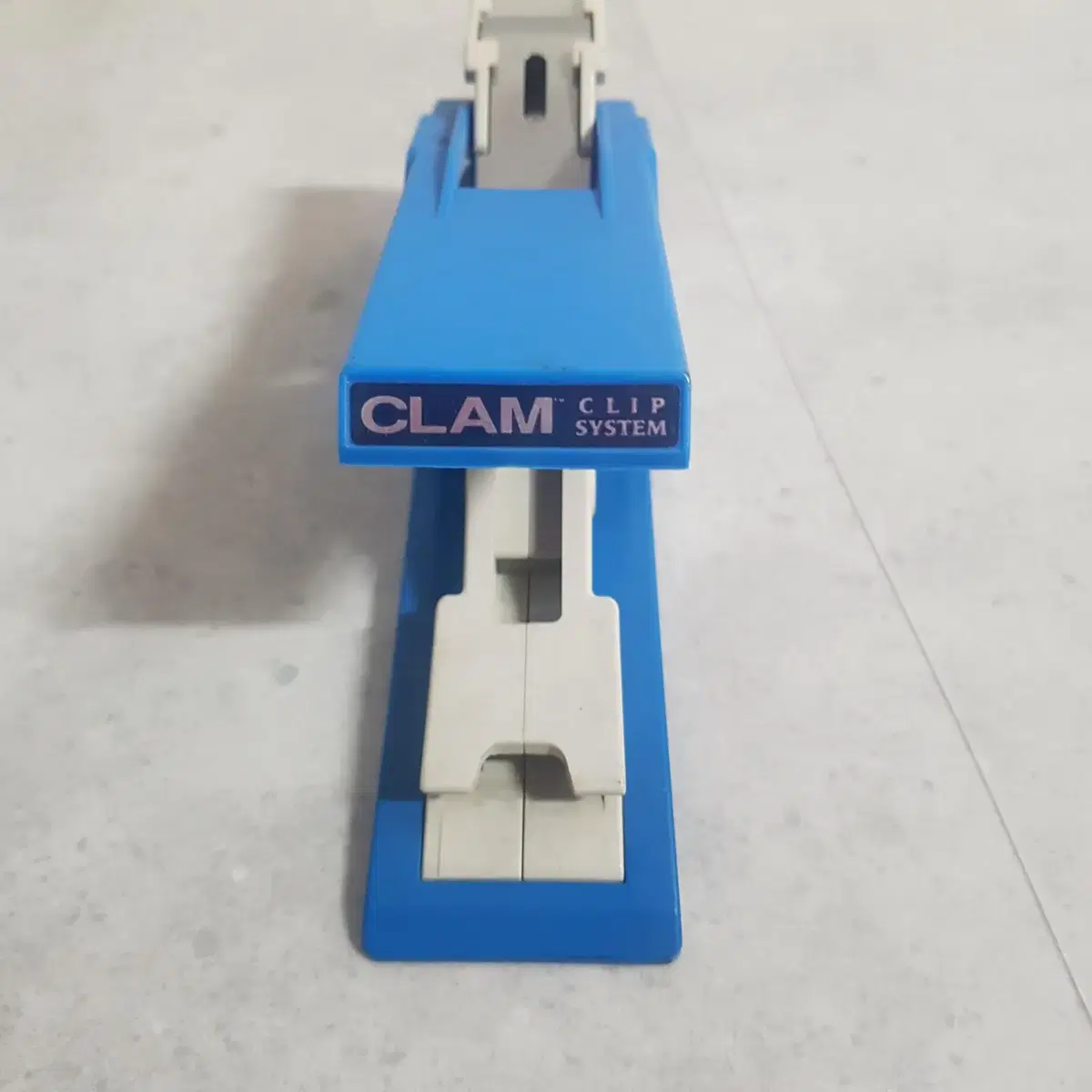 클램 클립 디스펜서 clam clip dispenser 일반우편 무료배송