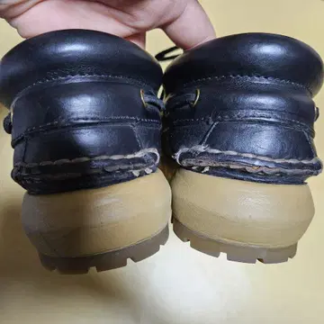 VISVIM Wallace deck folk black 11 | 브랜드 중고거래 플랫폼 VISVIM Wallace deck folk black 11 | 브랜드 중고거래 플랫폼
