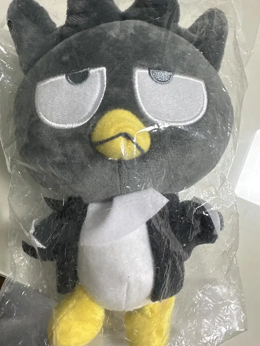 Moons Dog Sanrio Collaboration Akutagawa doll unsealed