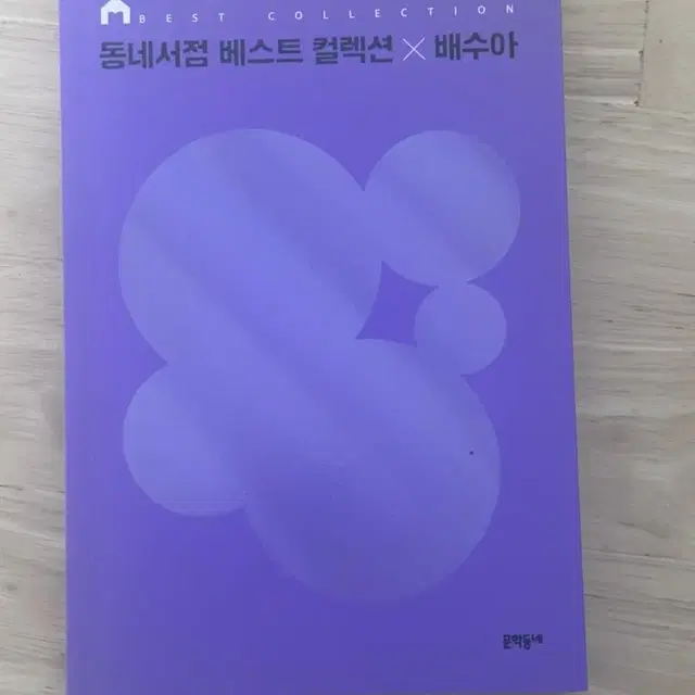 동네서점 베스트 컬렉션 배수아