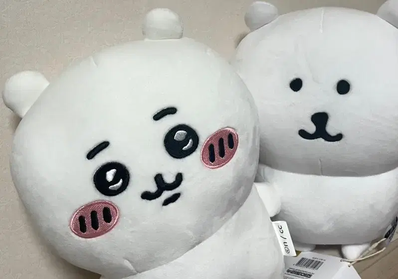 농담곰 치이카와 인형 25cm