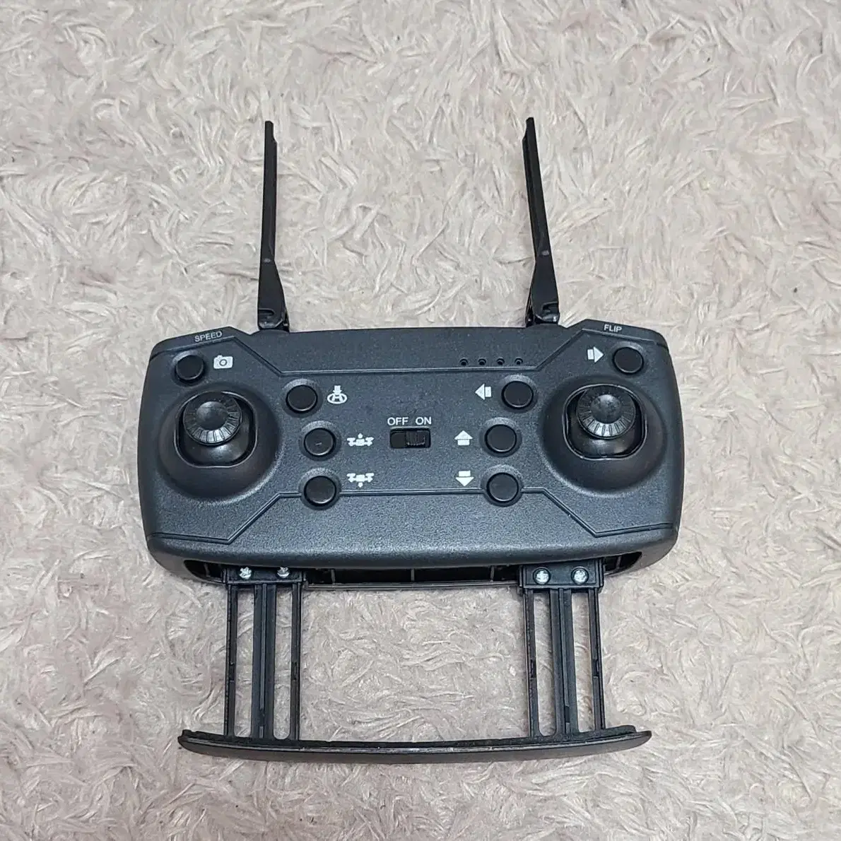 k3 E99 DRONE PRO wifi 전문접이식RC쿼드콥터(블랙.그레이