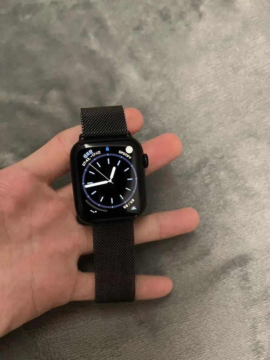 Apple Watch SE