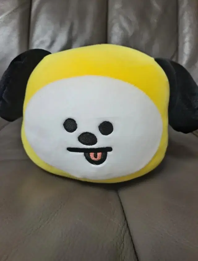 bt21 인형(치미.chimmy)