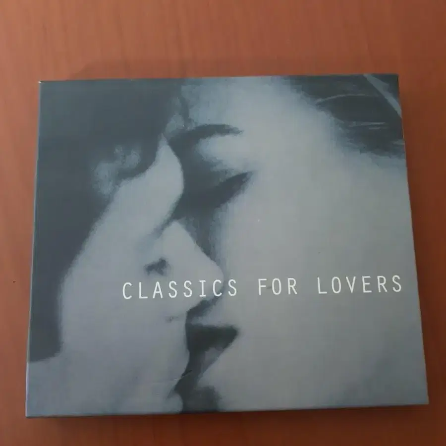 소니뮤직 Classics For Lovers 클래식씨디 쇼팽 드보르작cd