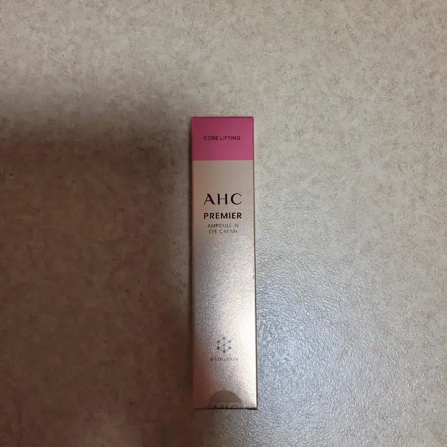 AHC 24년 최신상 아이크림 40ml