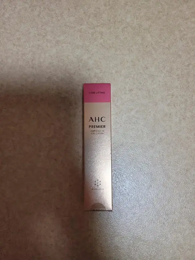 AHC 24년 최신상 아이크림 40ml