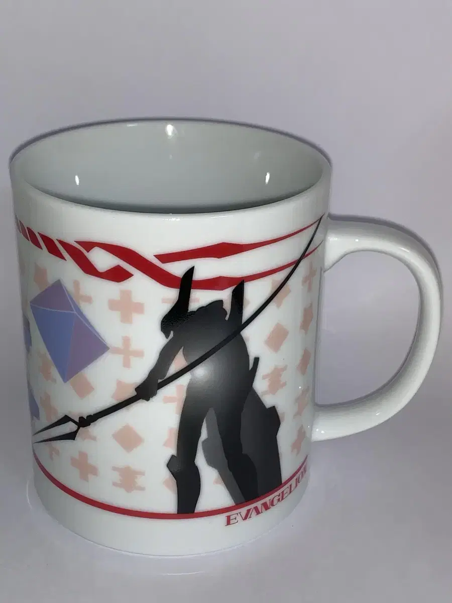 Evangelion Cup