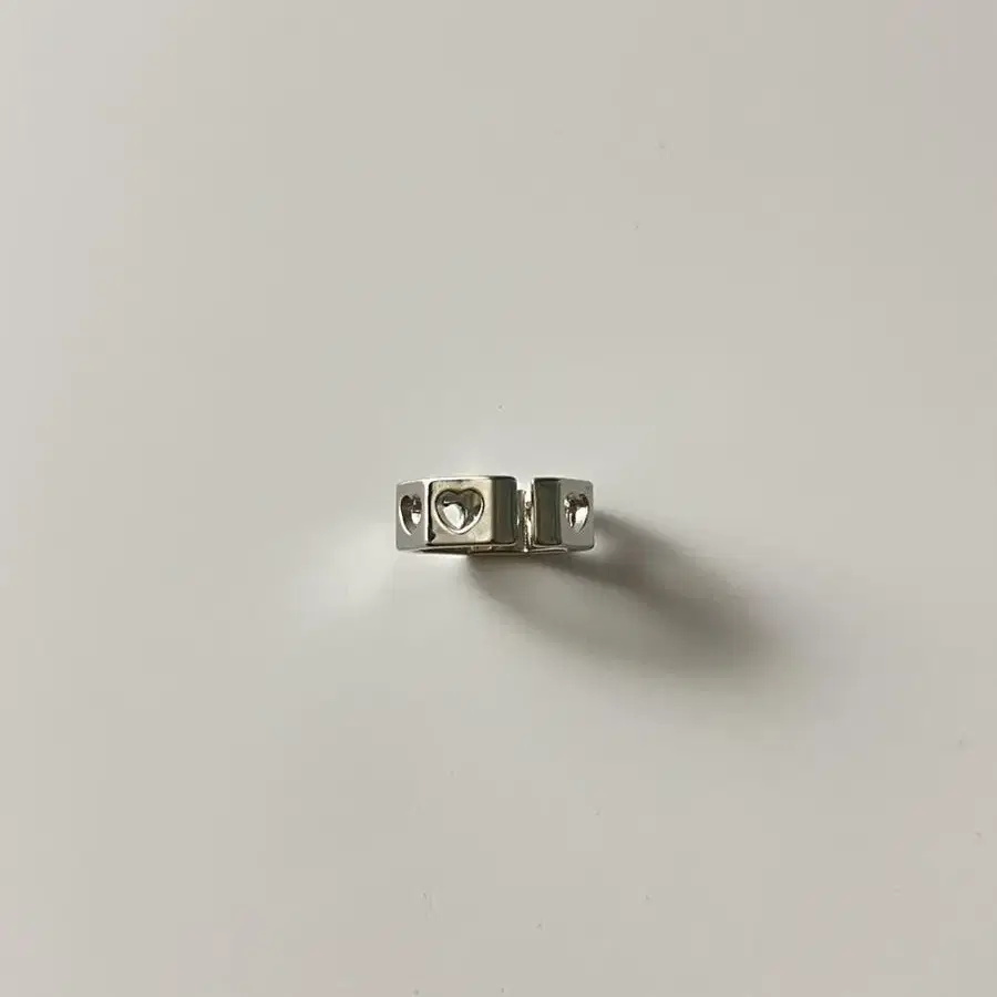 vintage love ring