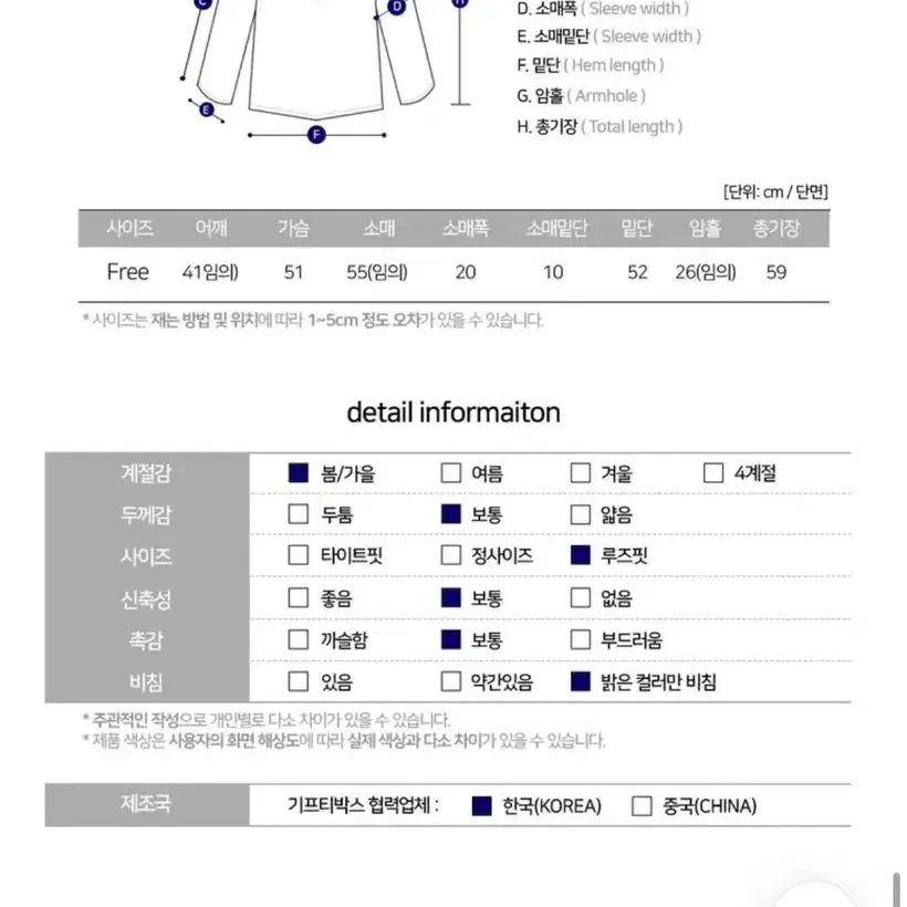 (실착1회) 스위트 오프 꼬임 블라우스 (오프숄더가능)