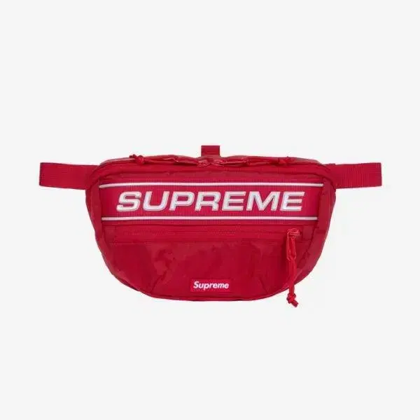 Supreme Waist Bag fw23