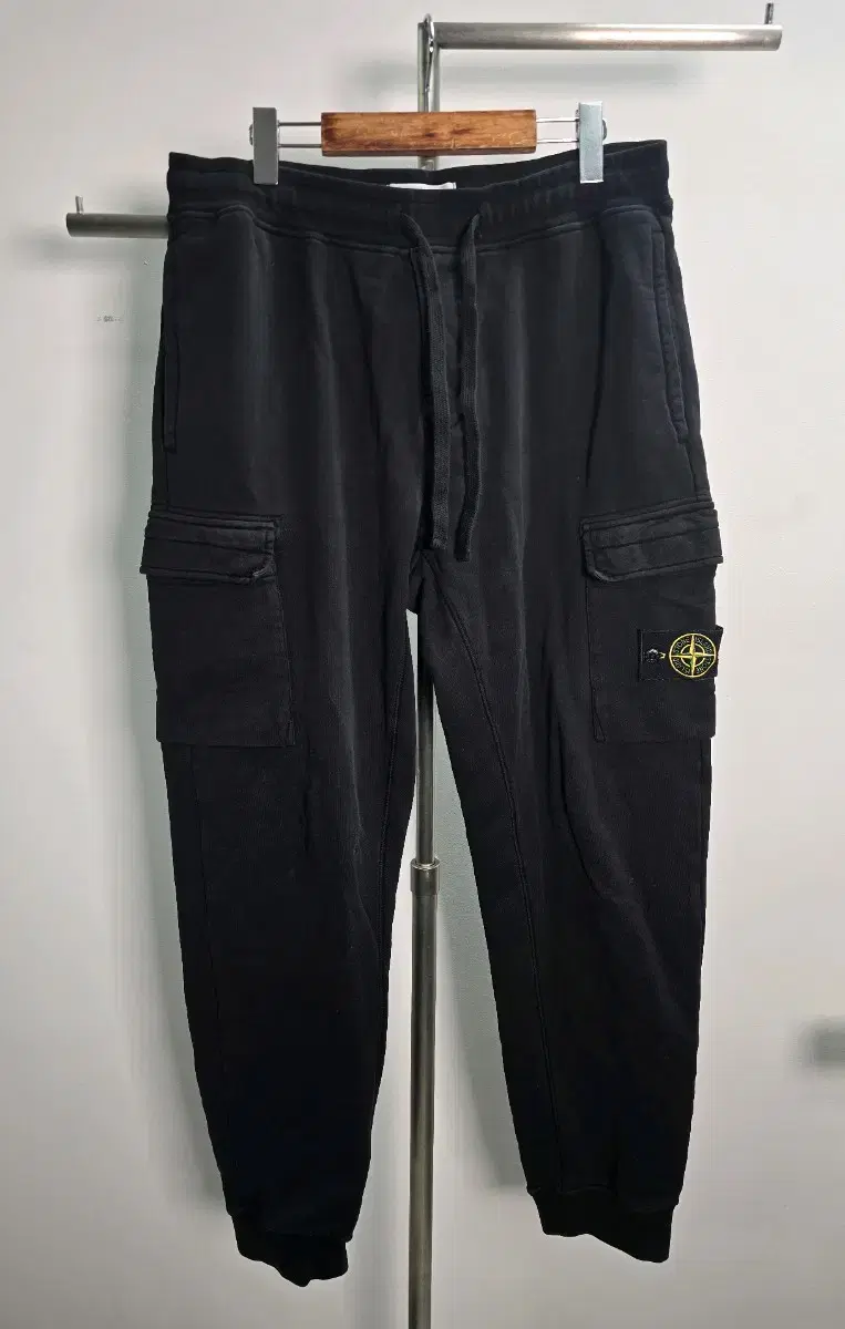 Stone Island Jogger Sweatpants L