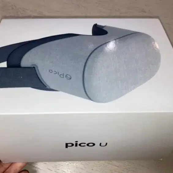 Pico - VR 헤드셋