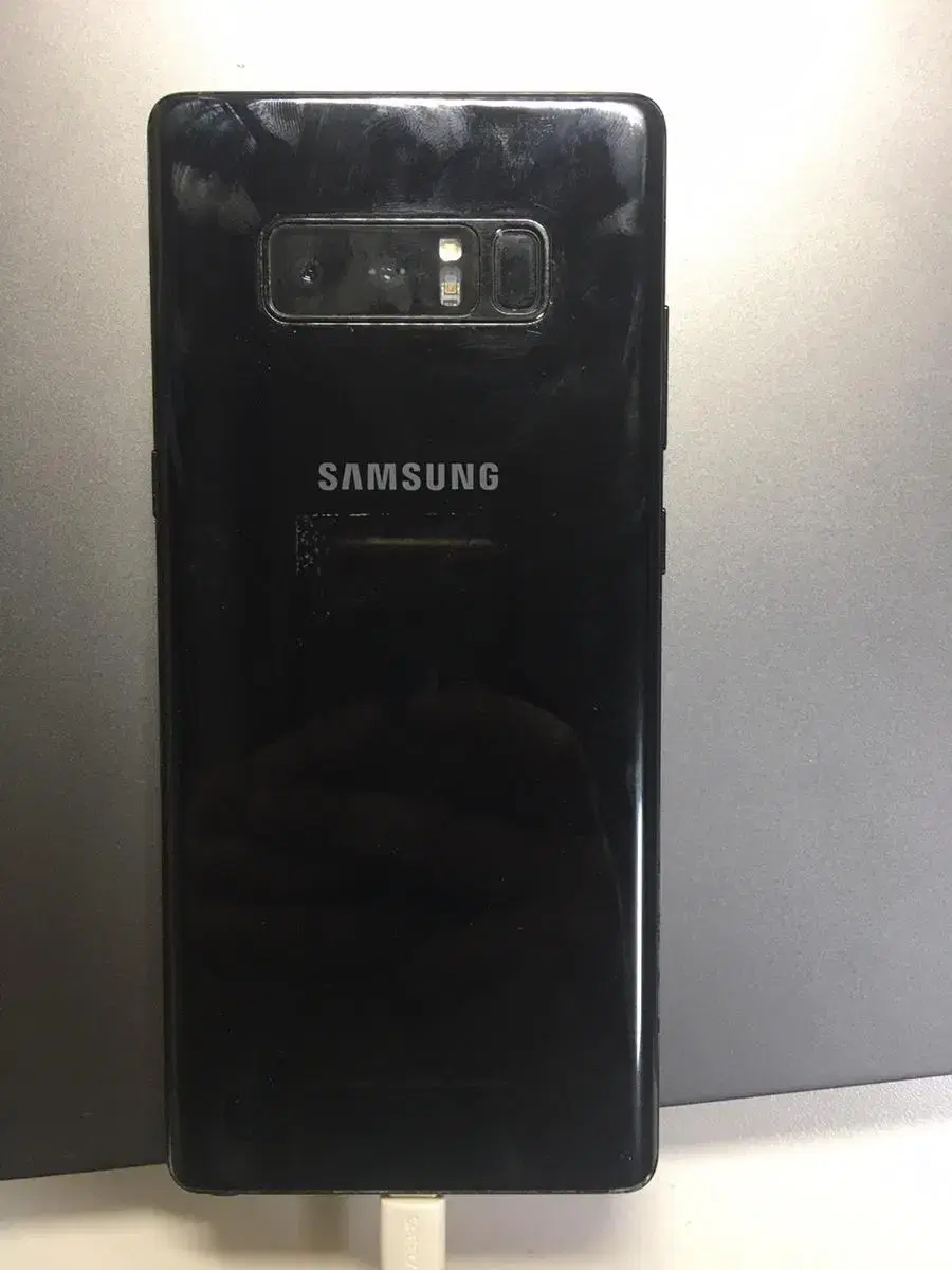 Galaxy Note 8 Quick sale 64GB SKT