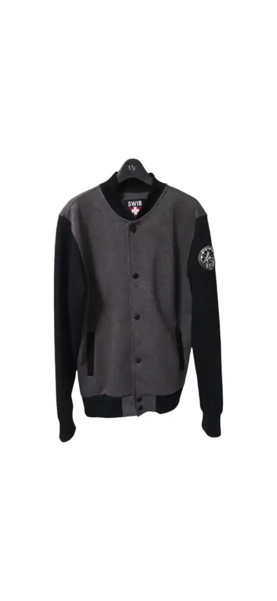 SWIB Swivel Baseball Jacket (M/95)