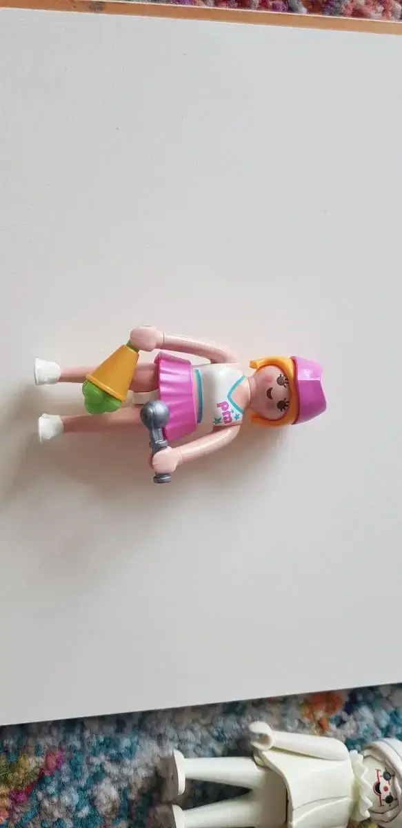 playmobil Ice Cream Girl