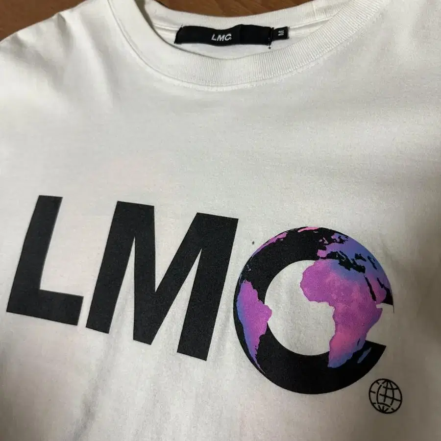 Lmc 반팔