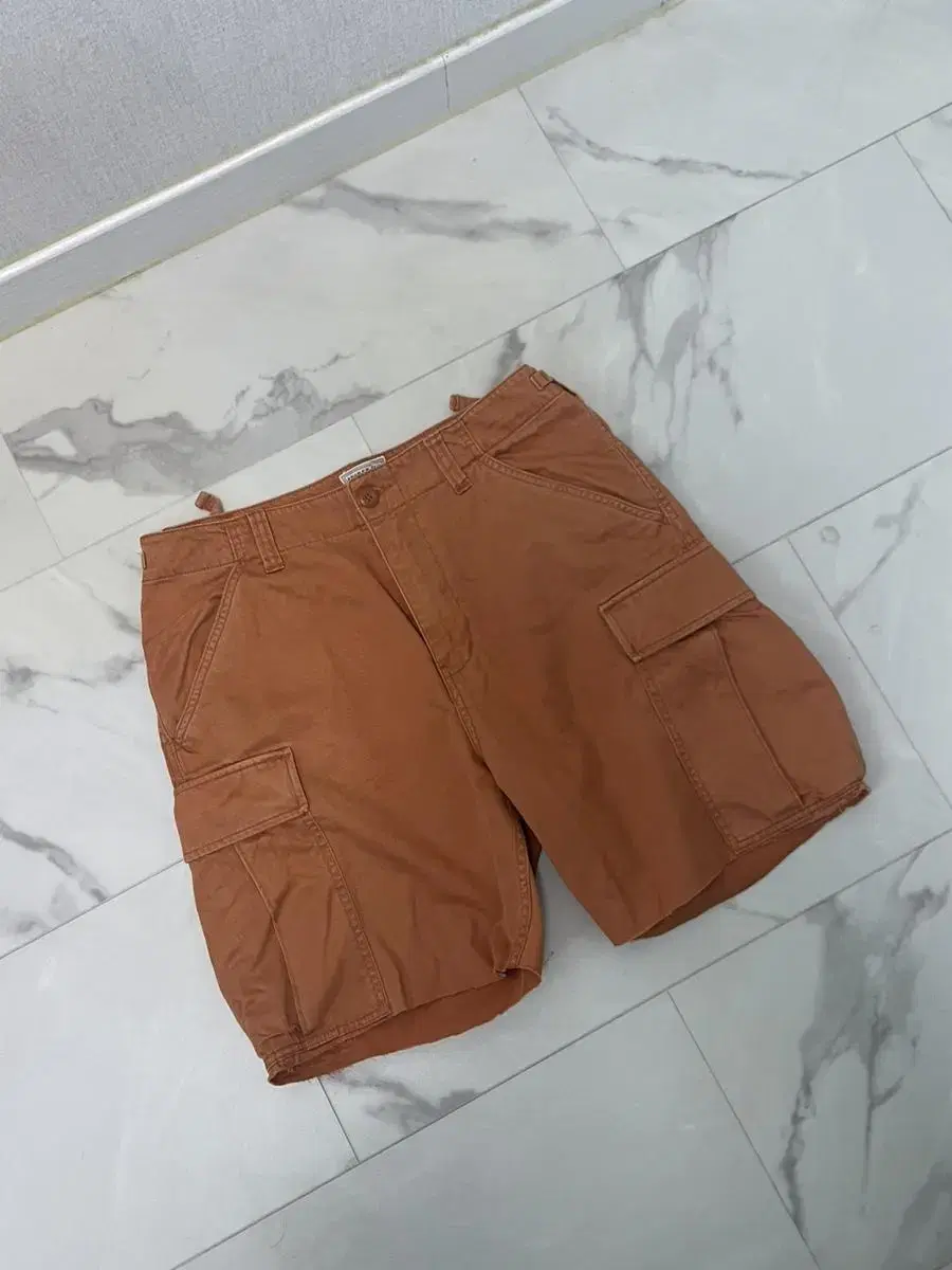 Avirex Half Pants