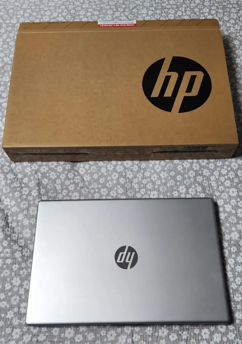 HP 최신용 노트북 고사양