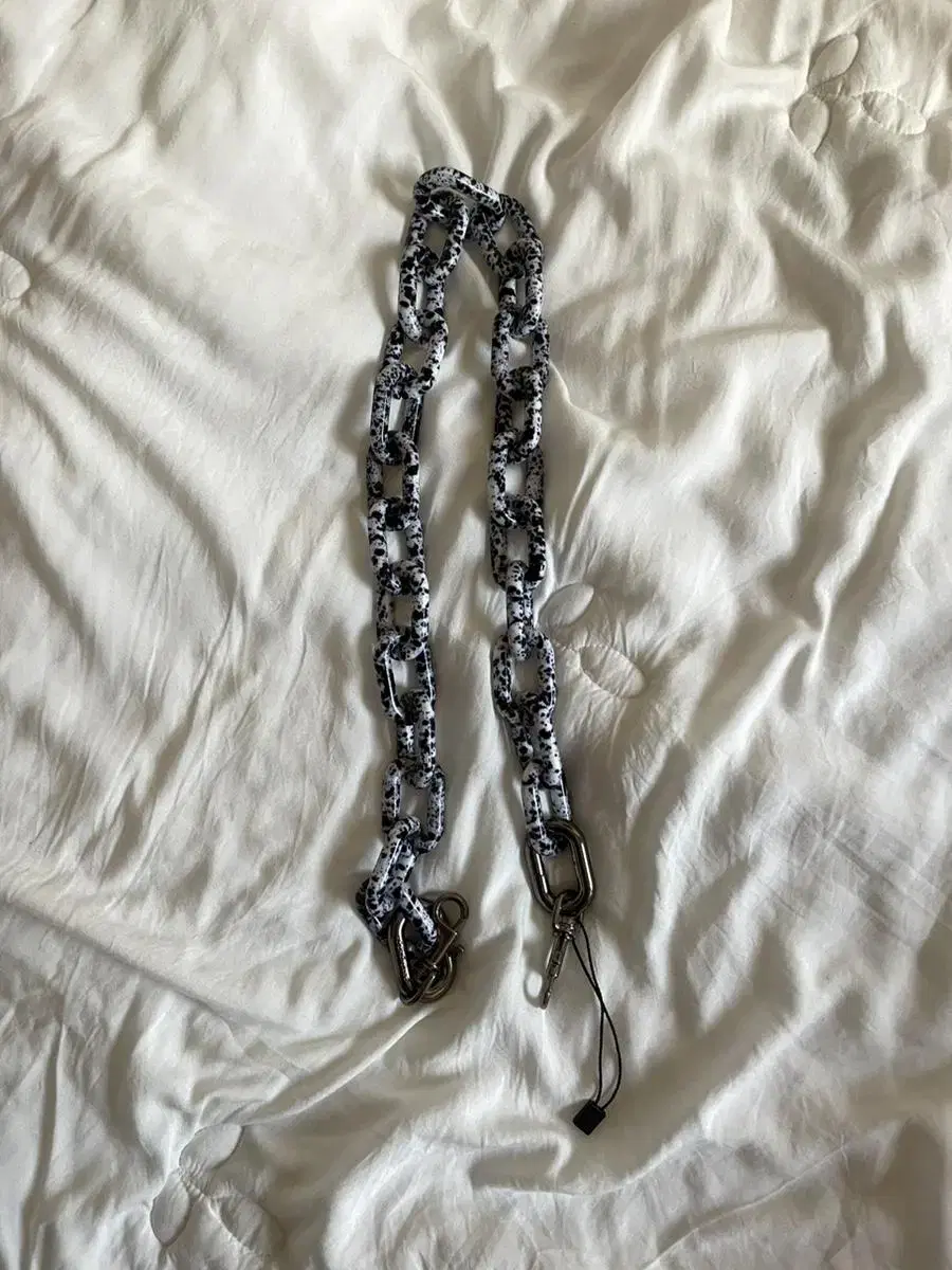 Sei Moondo Bag Chain 73cm