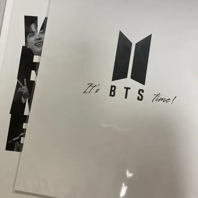 방탄앨범