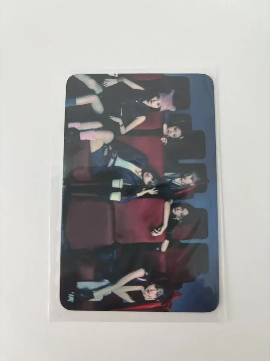 Ive got a photocard for sale!