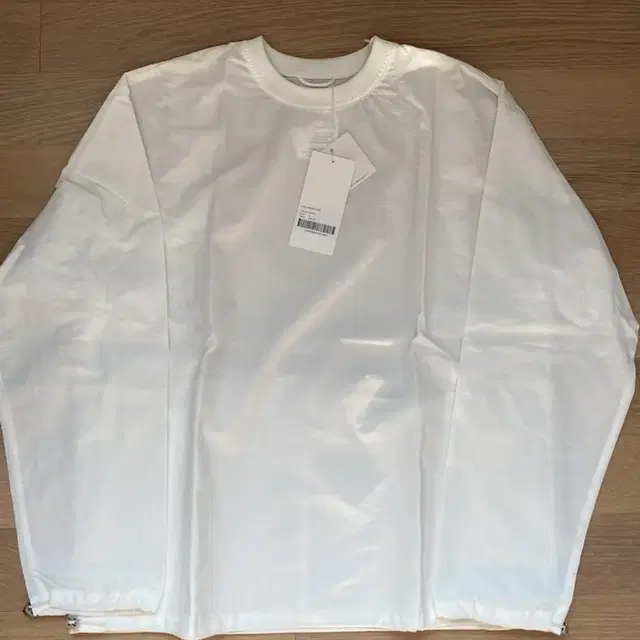 Hgbbstudio uno sweat shirt off white S