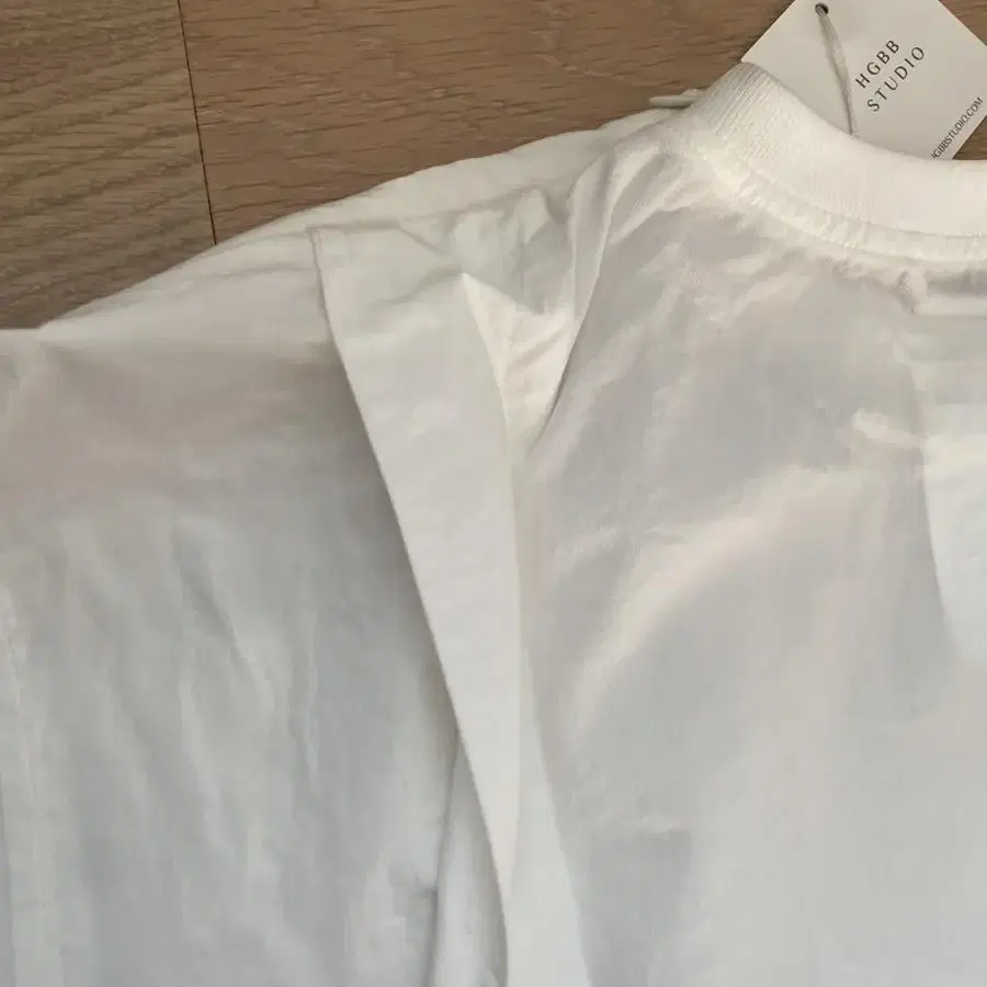 Hgbbstudio uno sweat shirt off white S