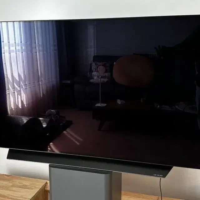 LG OLED48CXKNB