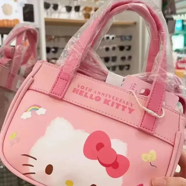 Hello kitty백팩 가방