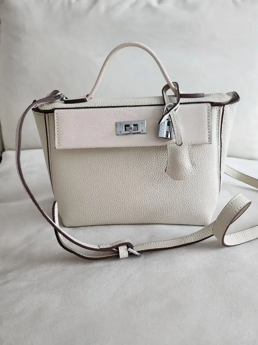 Small Tote Crossbody Bag