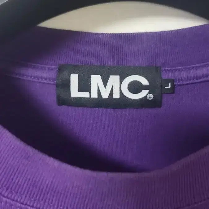 LMC 긴팔 쭉티 롱슬리브  L