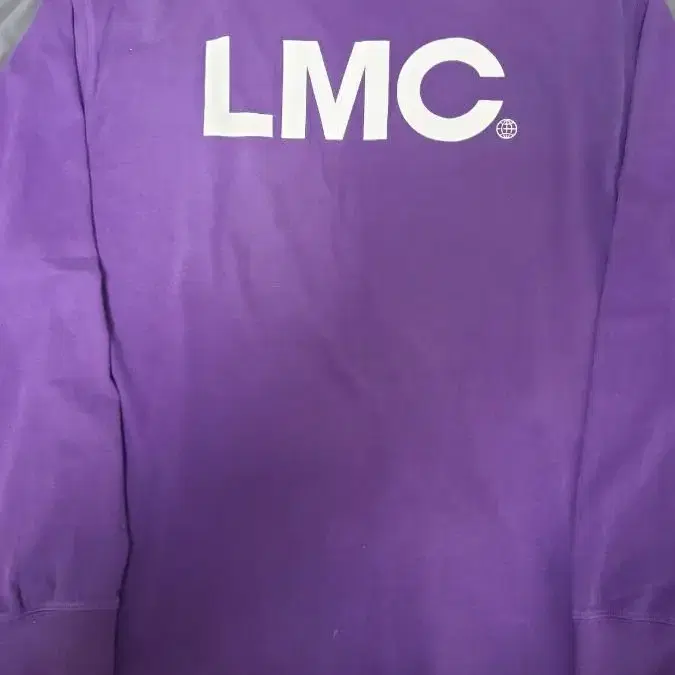 LMC 긴팔 쭉티 롱슬리브  L