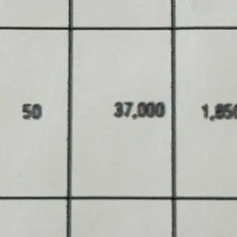 글라스 led초 흔들초 LED캔들 웨딩, 파티!3개세트 50개 판매