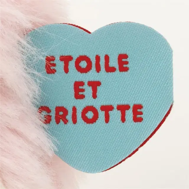 코리락쿠마 에뚜왈 Etoile et Griotte