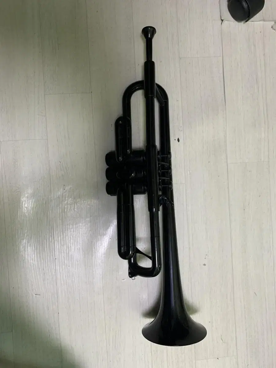 Ptrumpet트럼펫